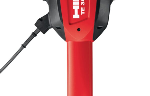 BILNINGSHAMMARE TE-3000