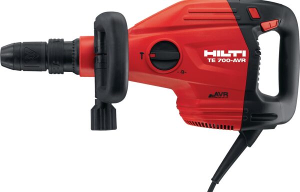 BILNINGSHAMMARE TE700