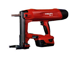 BULTPISTOL BX-3 BATTERI