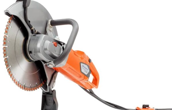 KAPMASKIN EL  K4000