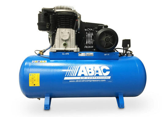 KOMPRESSOR 1-FAS 1250