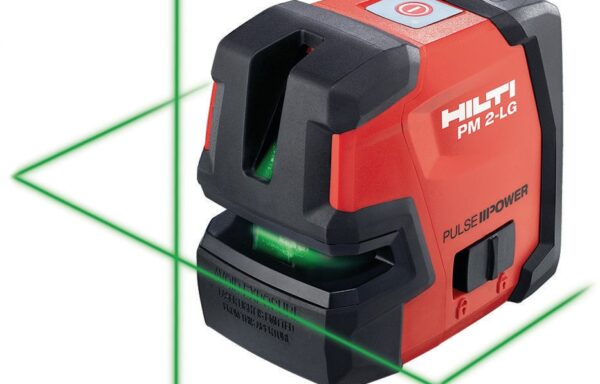 LINJELASER PM-2 LG