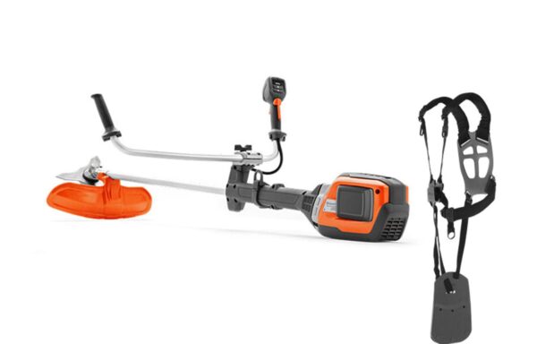 RÖJSÅG/TRIMMER 535i BATTERI
