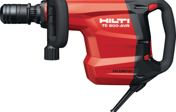 BILNINGSHAMMARE TE800