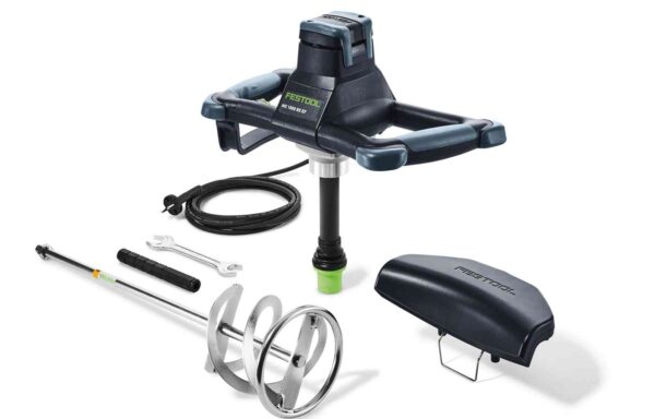 MURBRUKSVISP MX1000