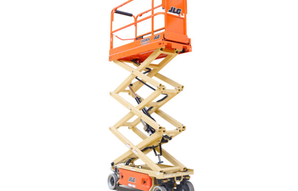 Saxlift JLG 2646 (7,9 m)