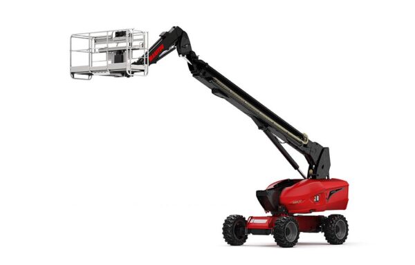 Bomlift Manitou 280