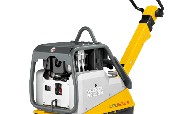 Markvibrator Wacker 500 kg