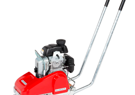 Markvibrator 50 kg