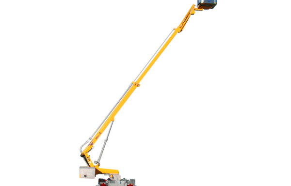 Släpvagnslift 12 m