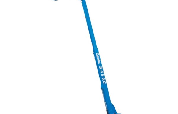 Bomlift Genie S45