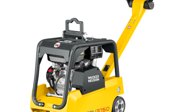 Markvibrator Wacker 250 kgs